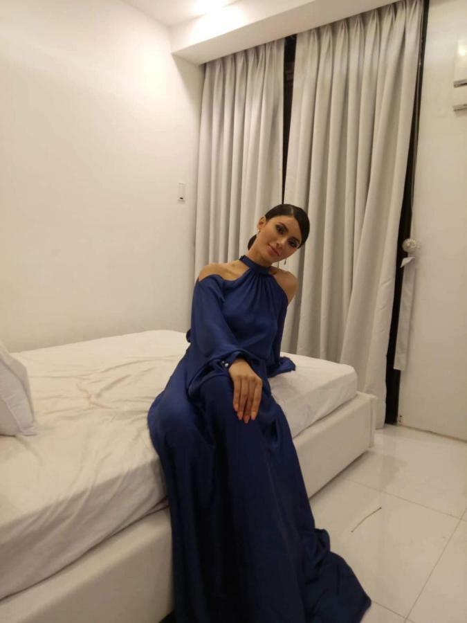 Penthouse Suite At Porto Vita Towers In Cubao Quezon City Манила Екстериор снимка